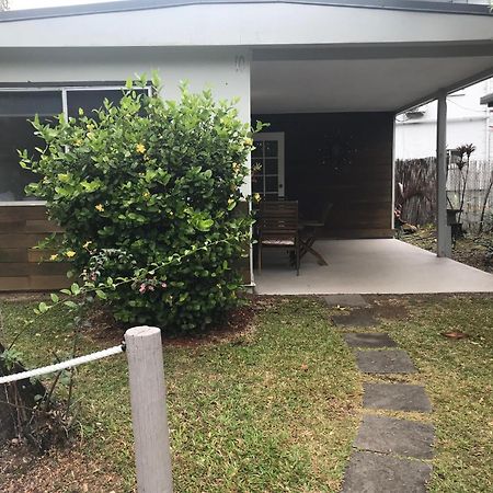 Bush Village Holiday Cabins Airlie Beach Exterior foto